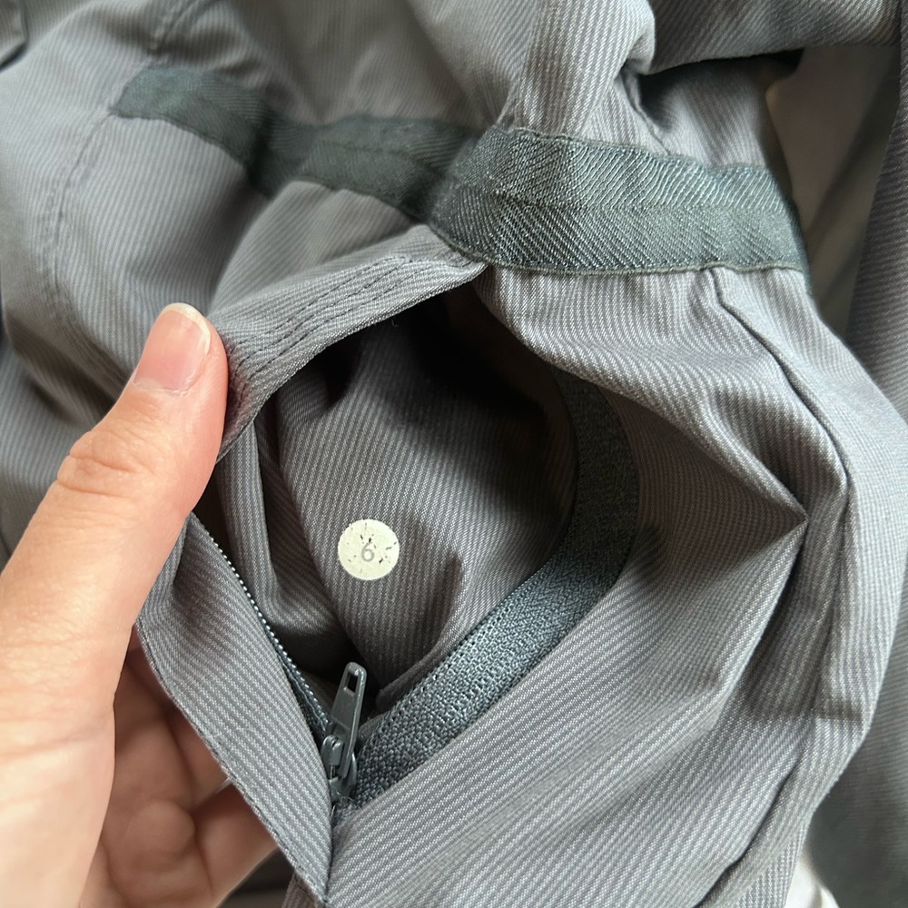 Lululemon Jacket - Picture 8 of 14